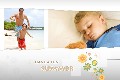 Baby & Kids photo templates Fun Summer